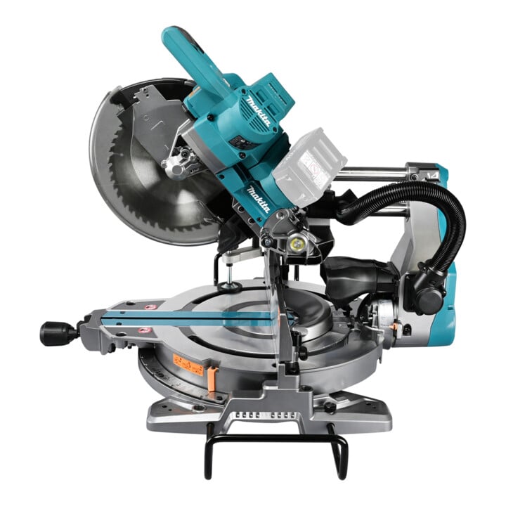 Makita accu afkortzaag 40V LS004GZ01
