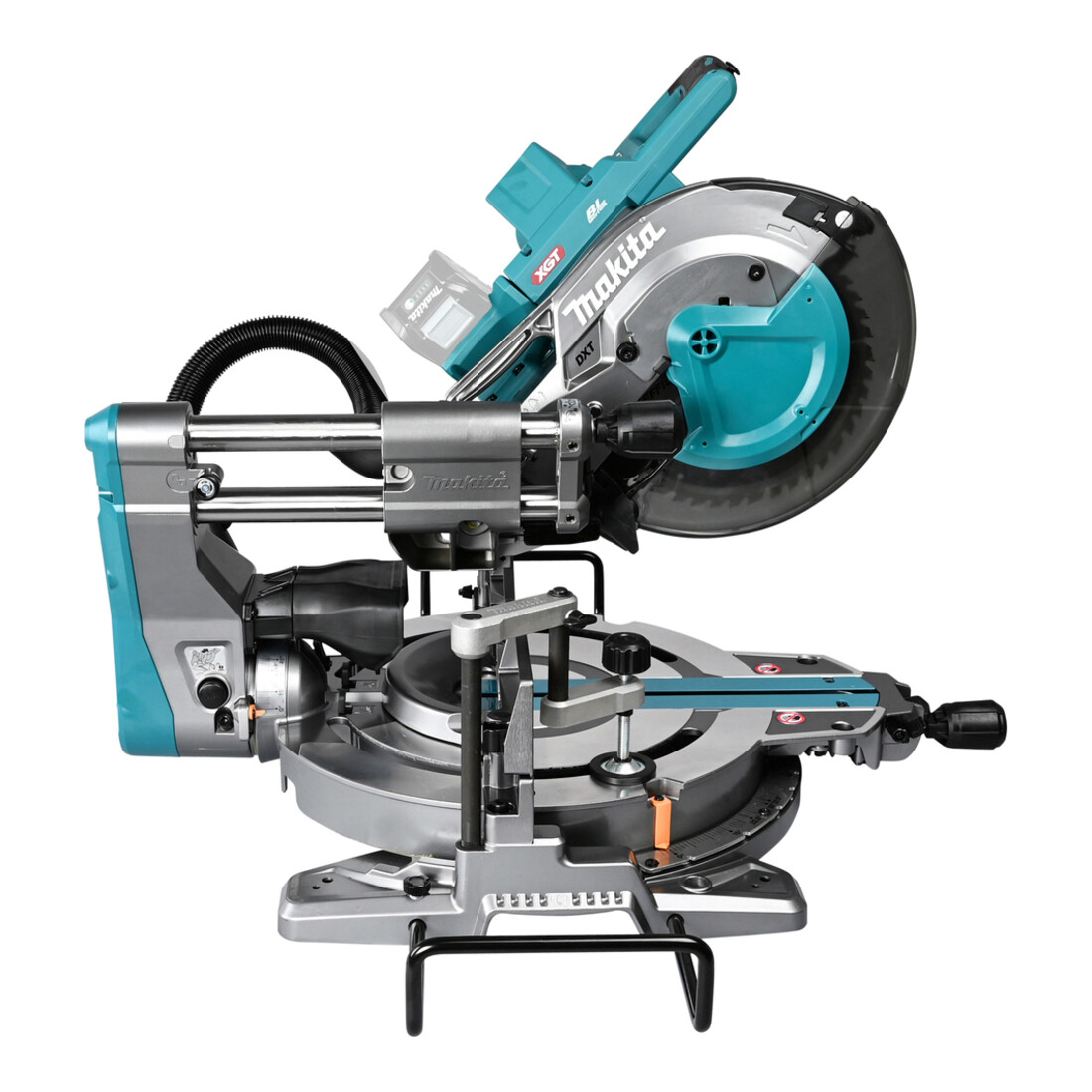 Makita accu afkortzaag 40V LS004GZ01