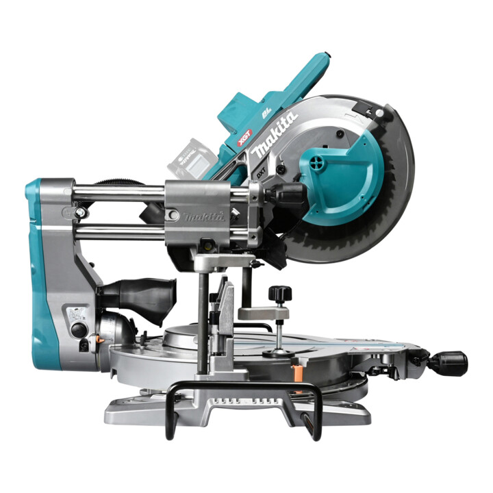 Makita accu afkortzaag 40V LS004GZ01