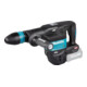 Makita accu beitelhamer 40V HM001GZ02-1