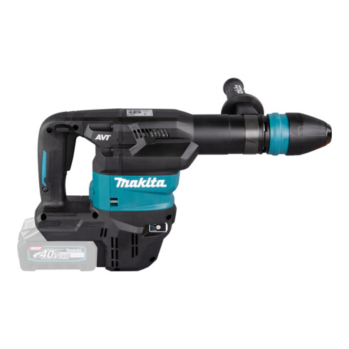 Makita accu beitelhamer 40V HM001GZ02