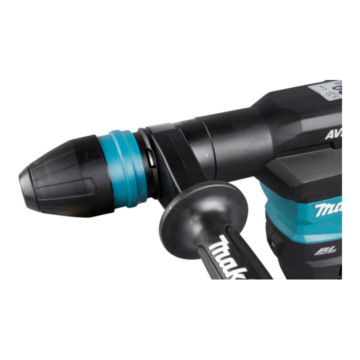 Makita accu beitelhamer 40V HM001GZ02