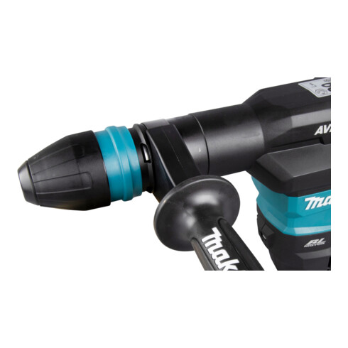 Makita accu beitelhamer 40V HM001GZ02