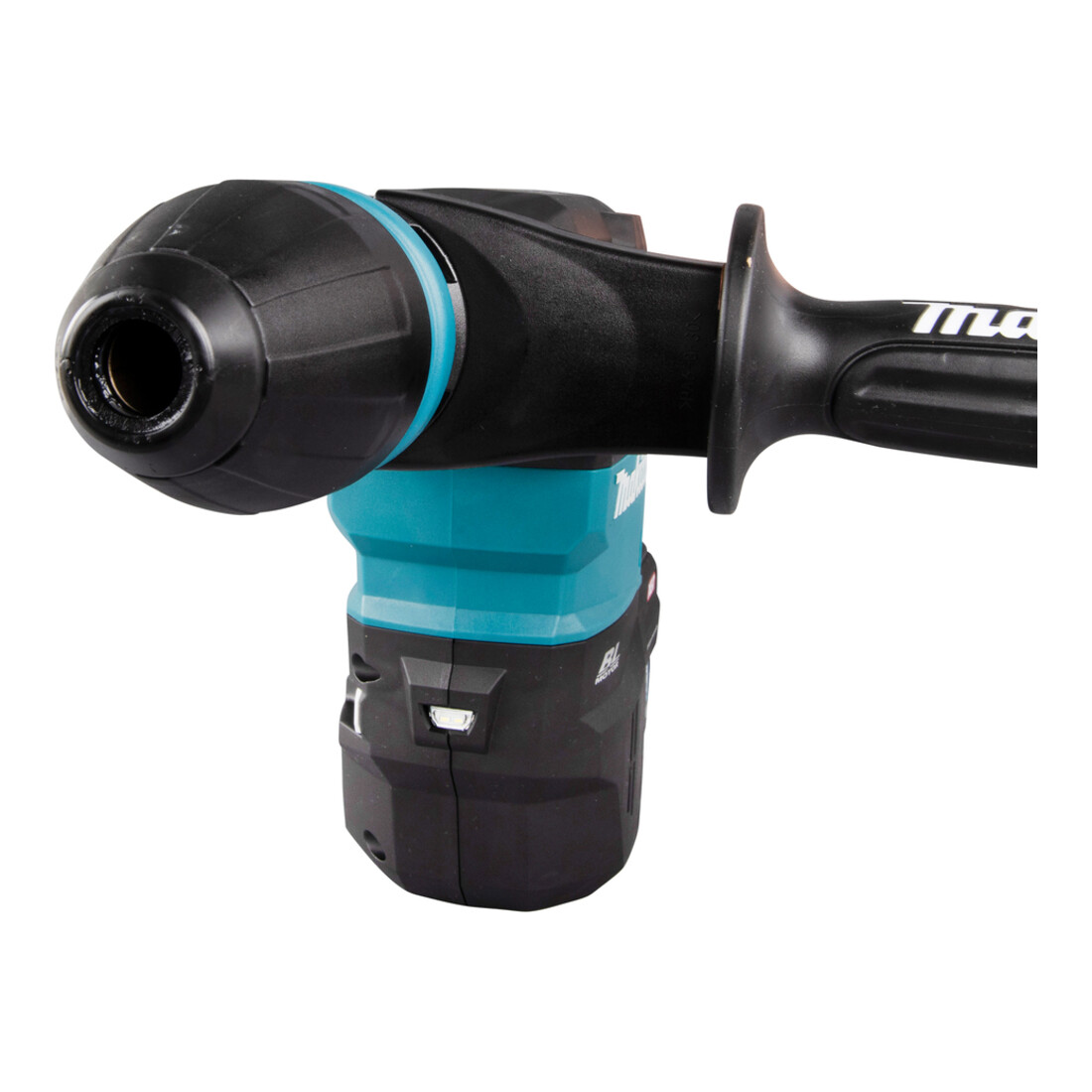 Makita accu beitelhamer 40V HM001GZ02