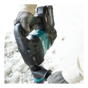 Makita accu beitelhamer 40V HM001GZ02-4