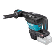 Makita accu beitelhamer 40V HM001GZ02-5