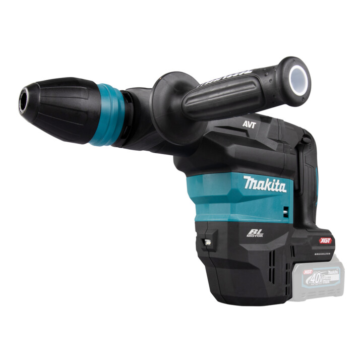 Makita accu beitelhamer 40V HM001GZ02
