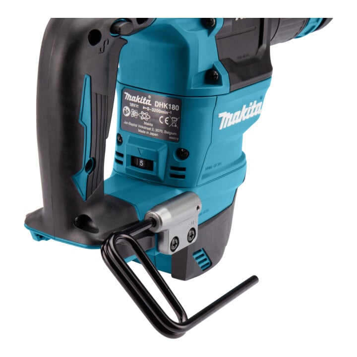 Makita accu beitelhamer DHK180Z