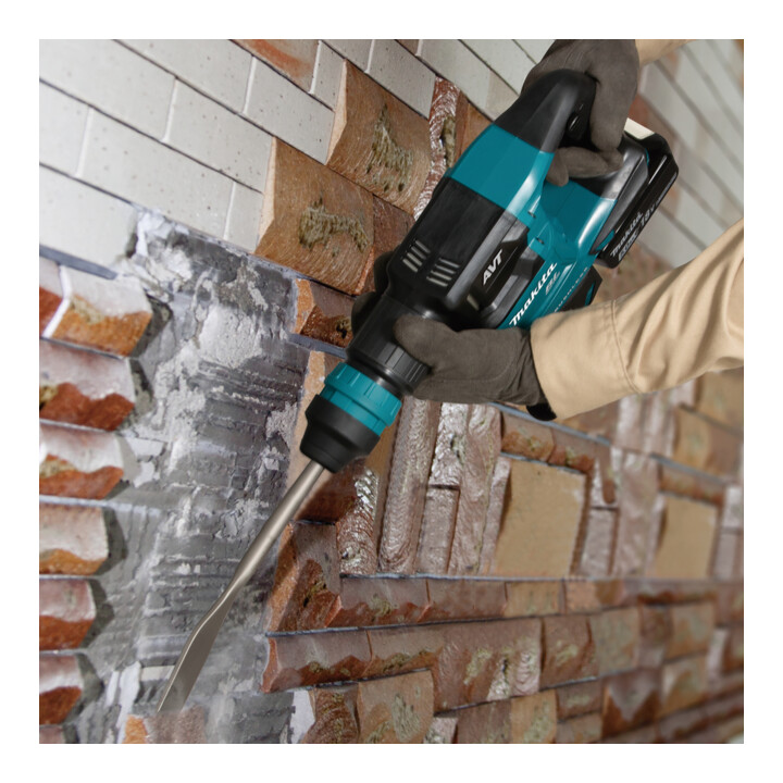 Makita accu beitelhamer DHK180Z