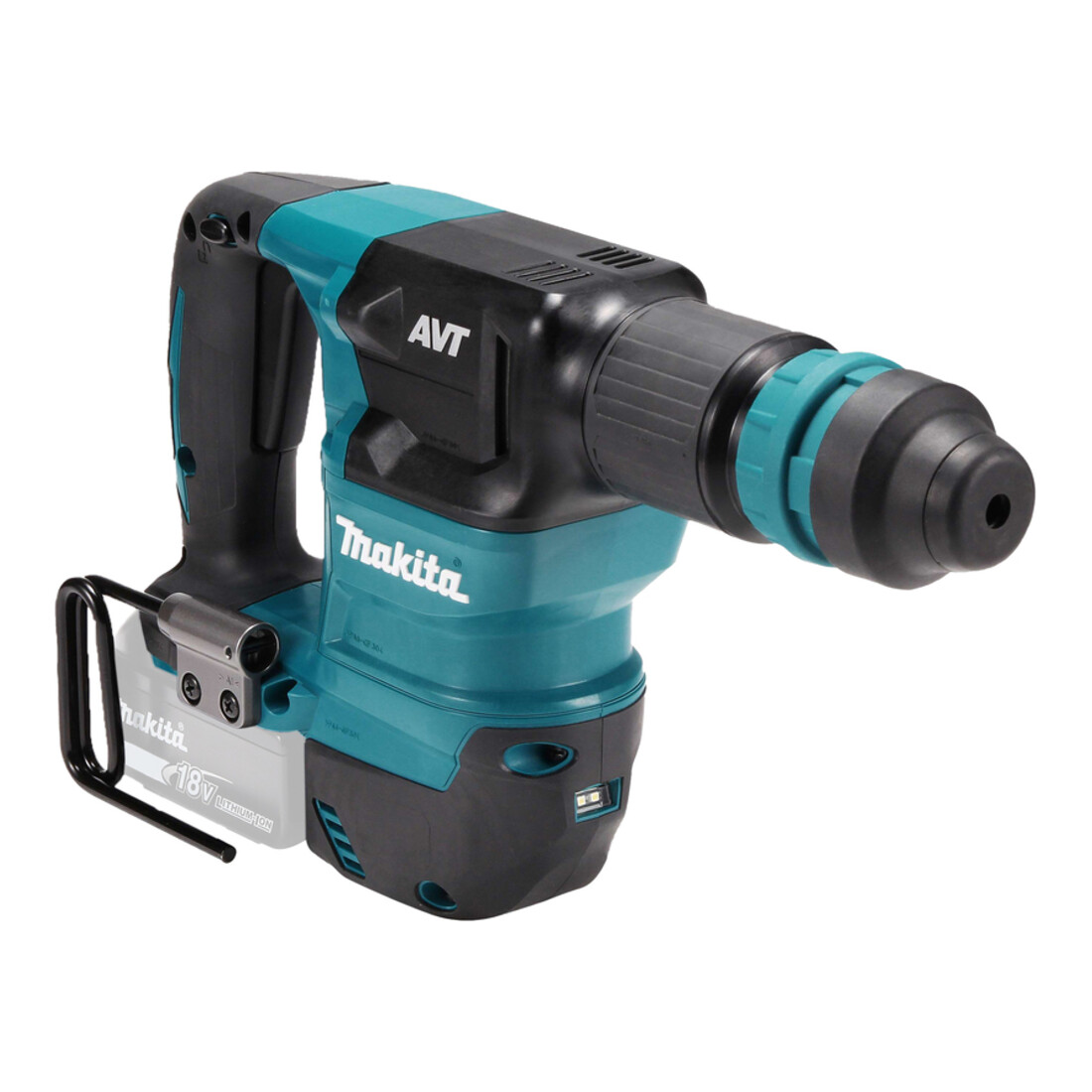 Makita accu beitelhamer DHK180Z