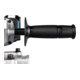 Makita accu betonijzer DSC251ZK