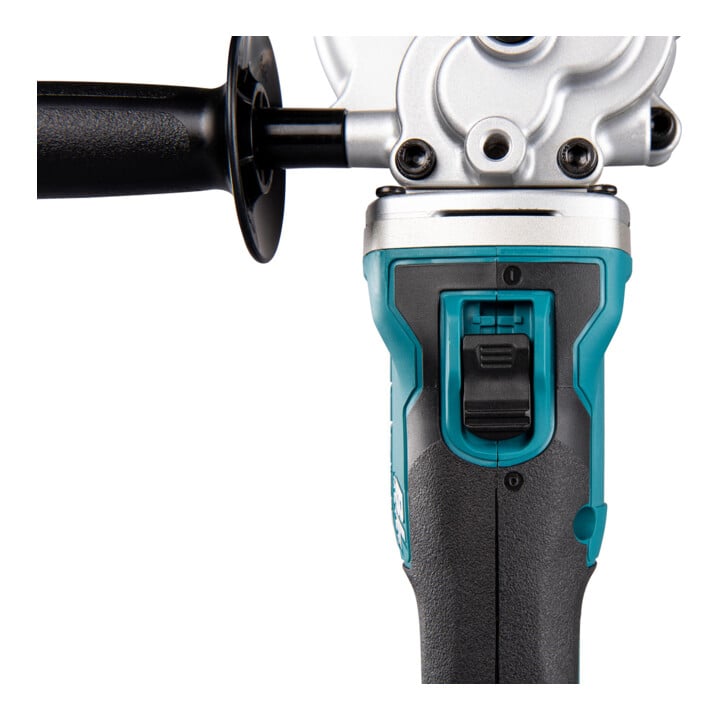 Makita accu betonijzer DSC251ZK