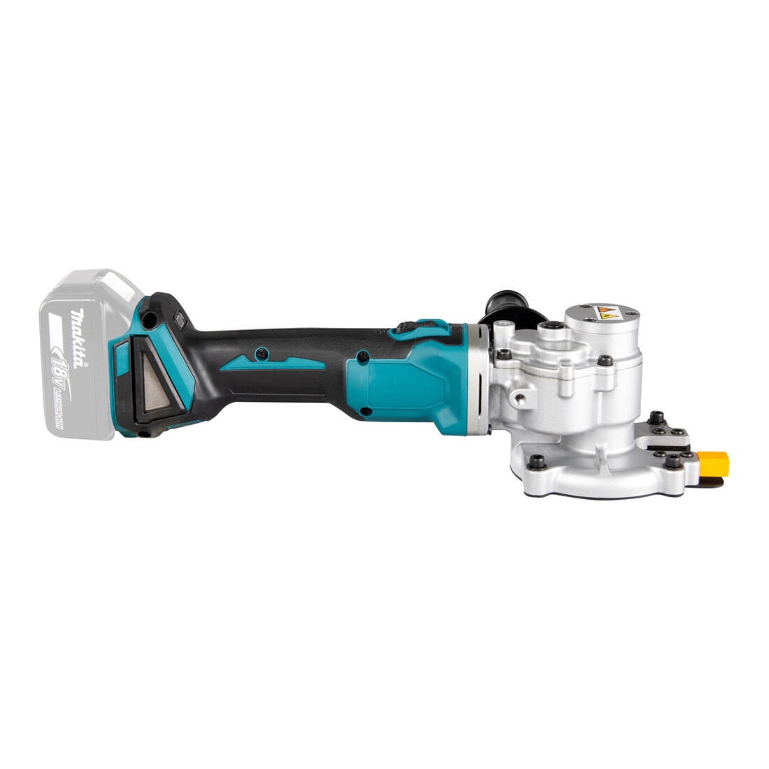 Makita accu betonijzer DSC251ZK