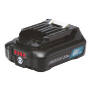 Makita accu-BL1021B Li 12.0V 2.0Ah 197396-9