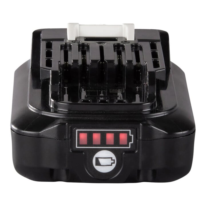 Makita accu-BL1021B Li 12.0V 2.0Ah 197396-9