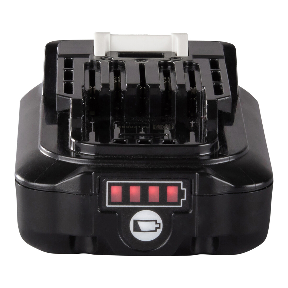 Makita accu-BL1021B Li 12.0V 2.0Ah 197396-9