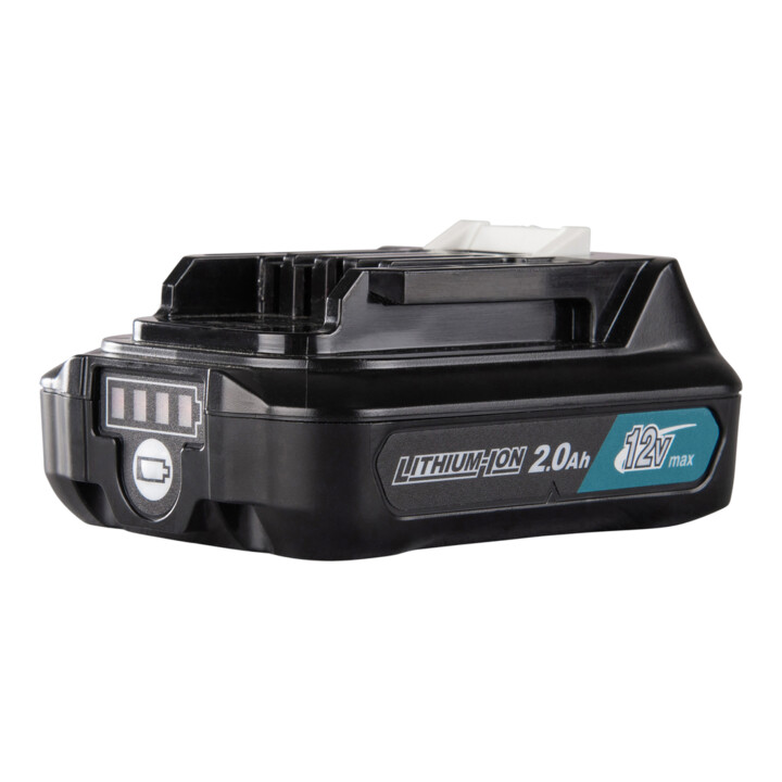 Makita accu-BL1021B Li 12.0V 2.0Ah 197396-9