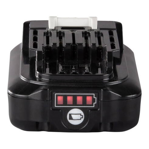 Makita accu-BL1021B Li 12.0V 2.0Ah 197396-9