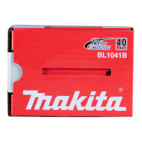 Makita accu-BL1041B Li 12.0V 4.0Ah 197406-2