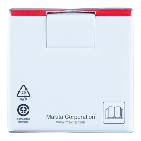 Makita accu BL1430B 3.0 Ah Li-Ion 14.4V