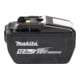 Makita Accu-BL18120 Li 18V 12Ah