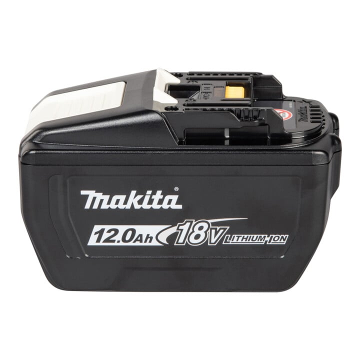 Makita Accu-BL18120 Li 18V 12Ah