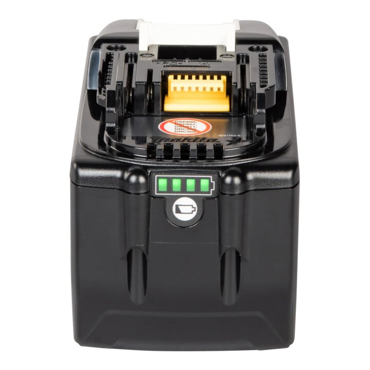 Makita Accu-BL18120 Li 18V 12Ah