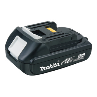 Makita accu-BL1820 Li 18.0V 2Ah 632B42-4
