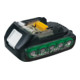 Makita accu-BL1820 Li 18.0V 2Ah 632B42-4