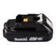 Makita accu-BL1820B Li 18,0V 2,0Ah 197254-9