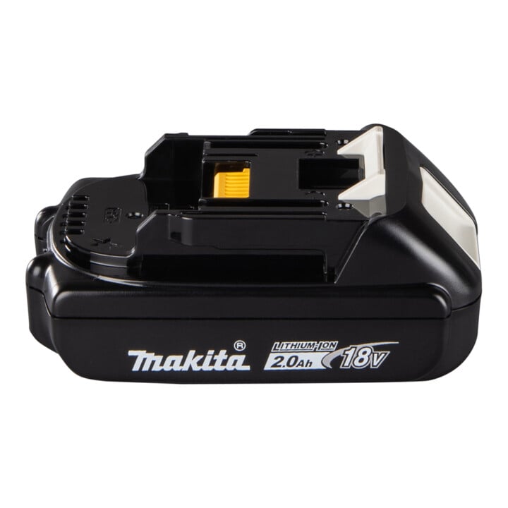 Makita accu-BL1820B Li 18,0V 2,0Ah 197254-9