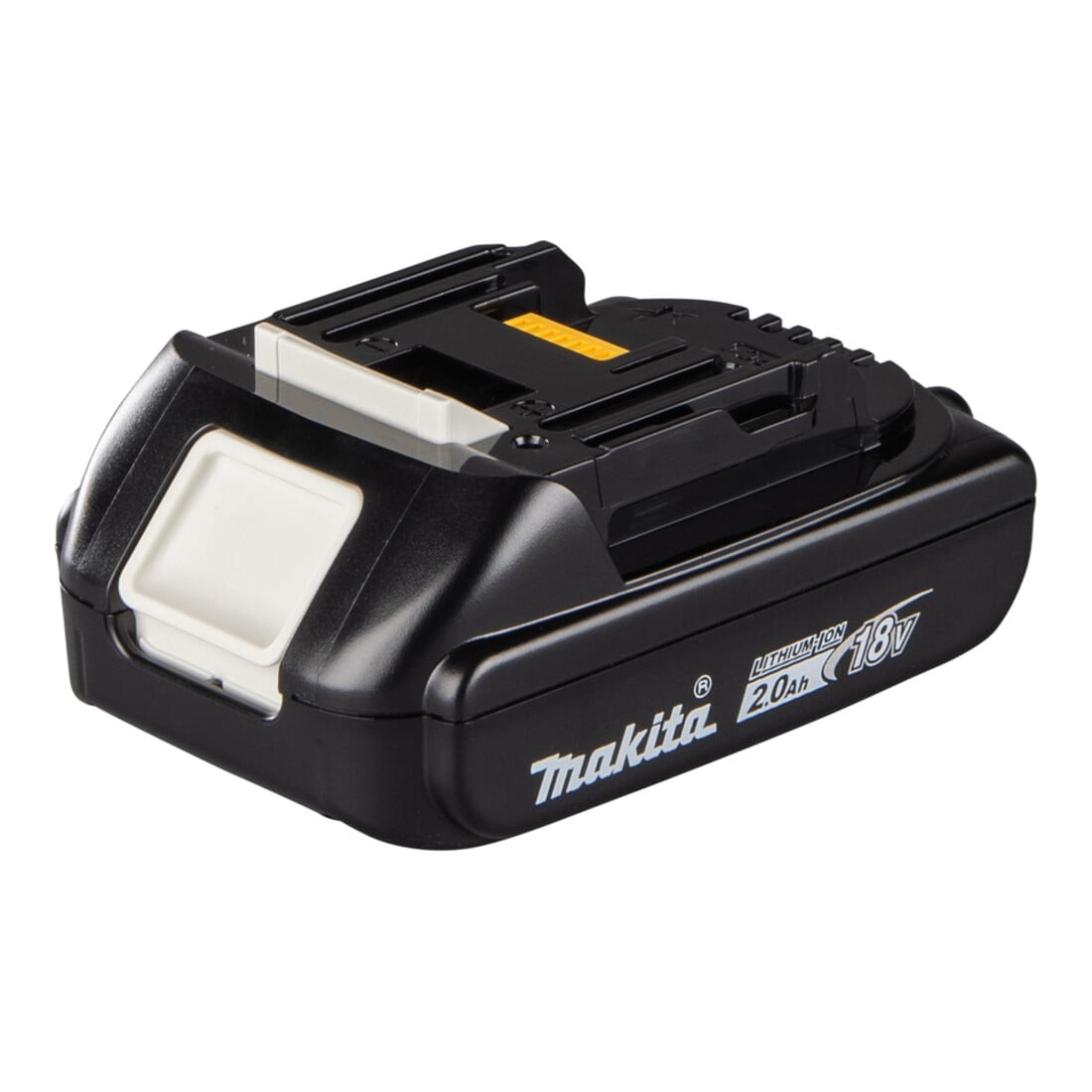 Makita accu-BL1820B Li 18,0V 2,0Ah 197254-9