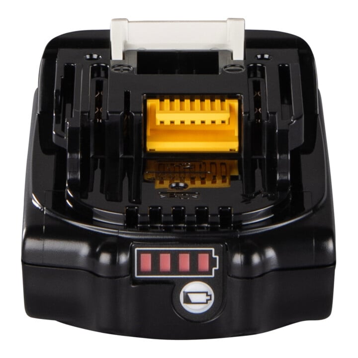 Makita accu-BL1820B Li 18,0V 2,0Ah 197254-9