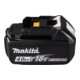 Makita accu-BL1840B Li 18.0V 4.0Ah
