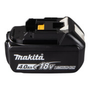 Makita accu-BL1840B Li 18.0V 4.0Ah-2