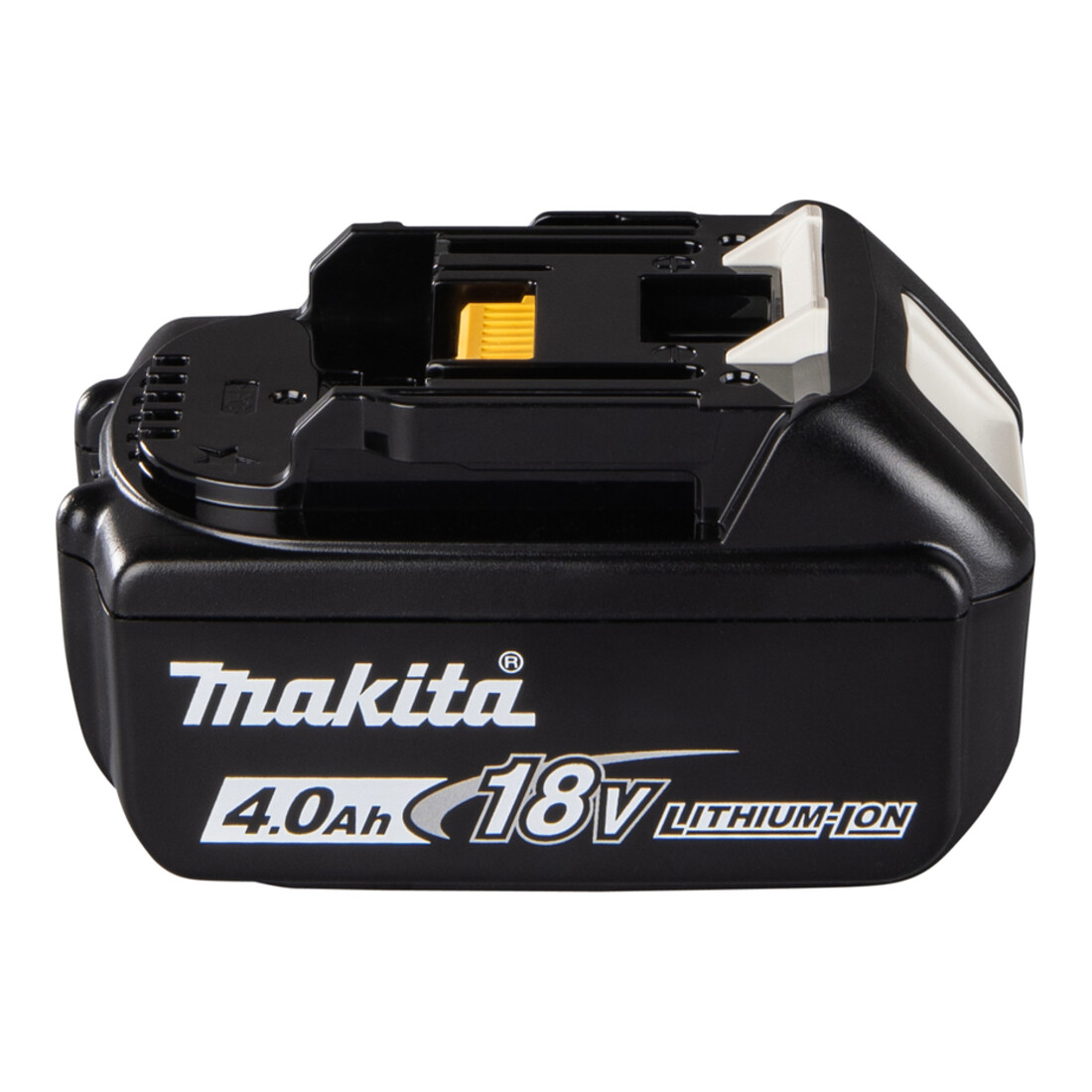 Makita accu-BL1840B Li 18.0V 4.0Ah