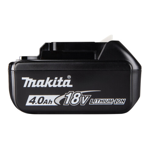 Makita accu-BL1840B Li 18.0V 4.0Ah