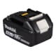 Makita accu-BL1840B Li 18.0V 4.0Ah