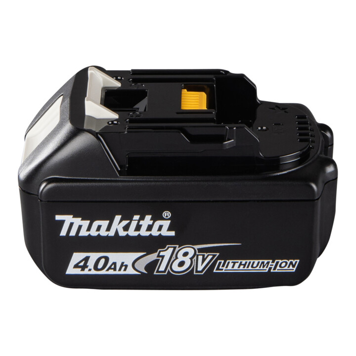 Makita accu-BL1840B Li 18.0V 4.0Ah