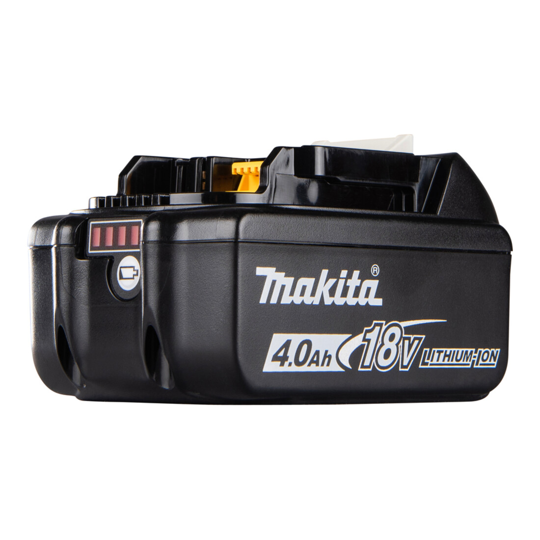 Makita accu-BL1840B Li 18.0V 4.0Ah