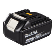Makita accu-BL1860B Li 18.0V 6.0Ah-2