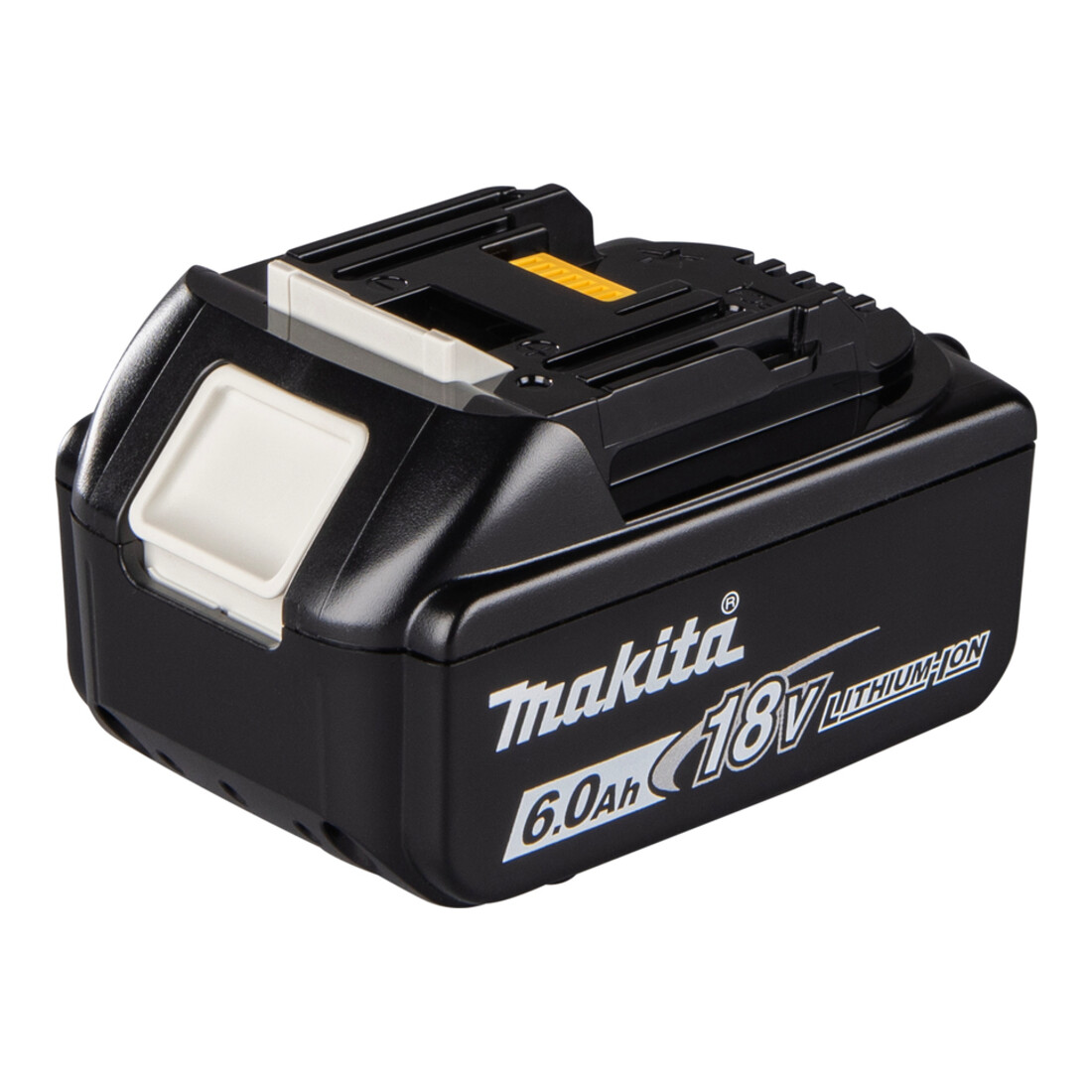 Makita accu-BL1860B Li 18.0V 6.0Ah