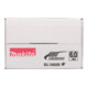 Makita accu-BL1860B Li 18.0V 6.0Ah