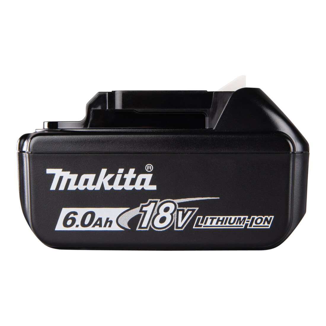 Makita accu-BL1860B Li 18.0V 6.0Ah