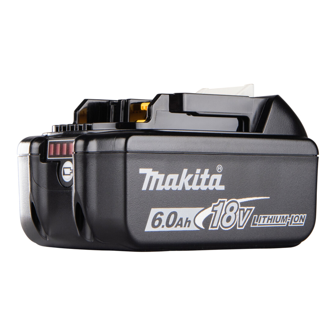 Makita accu-BL1860B Li 18.0V 6.0Ah