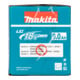Makita Accu BL1890 Li 18V 9Ah