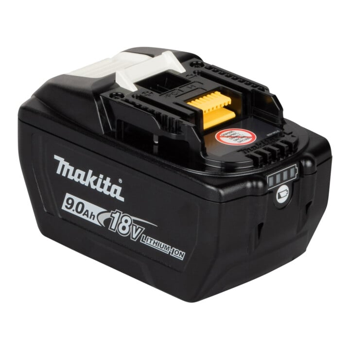 Makita Accu BL1890 Li 18V 9Ah