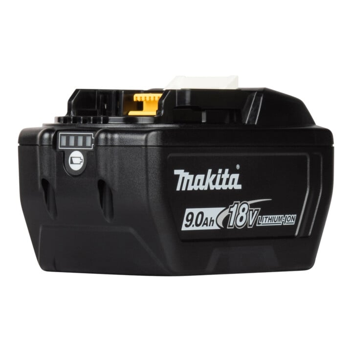Makita Accu BL1890 Li 18V 9Ah