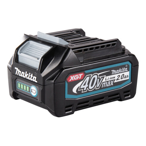 Makita accu BL4020 Li 40V 2.0Ah