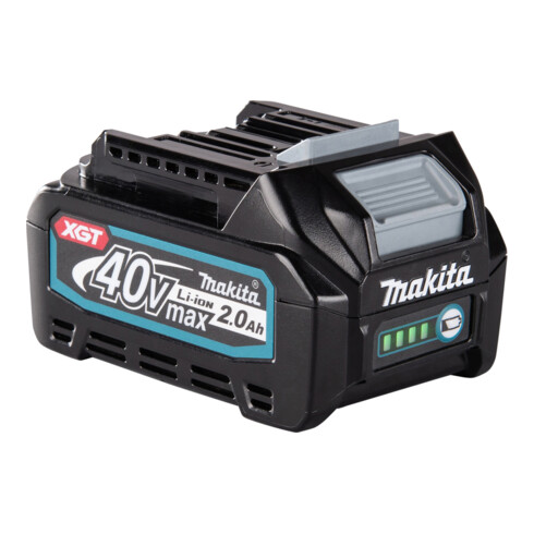 Makita accu BL4020 Li 40V 2.0Ah
